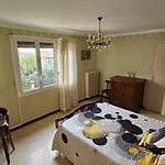 Maison Avec 3 Et Jardin * Saint-Estève
