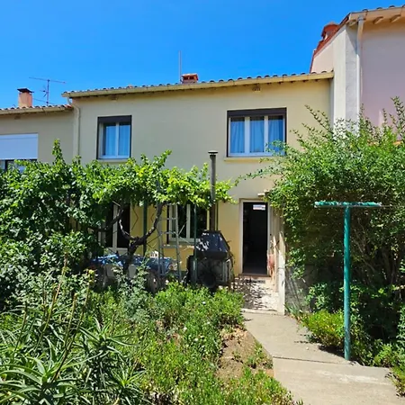 Maison Avec 3 Et Jardin Prázdninový dům *