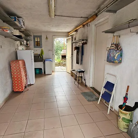 Feriehus Maison Avec 3 Et Jardin Saint-Estève