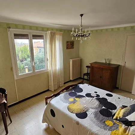 Maison Avec 3 Et Jardin * Saint-Estève