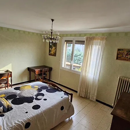 Maison Avec 3 Et Jardin