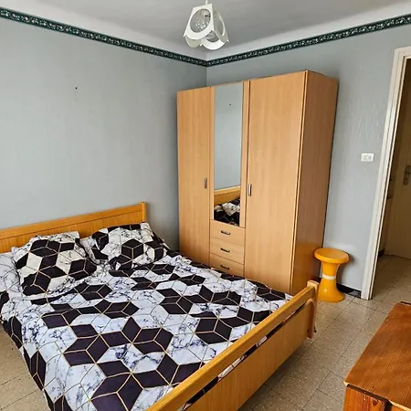 Maison Avec 3 Et Jardin Prázdninový dům