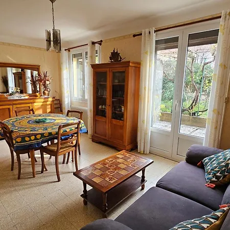 Maison Avec 3 Et Jardin