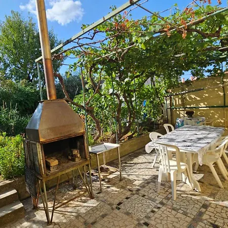 Maison Avec 3 Et Jardin