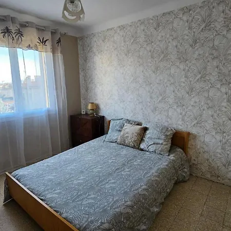 Maison Avec 3 Et Jardin *