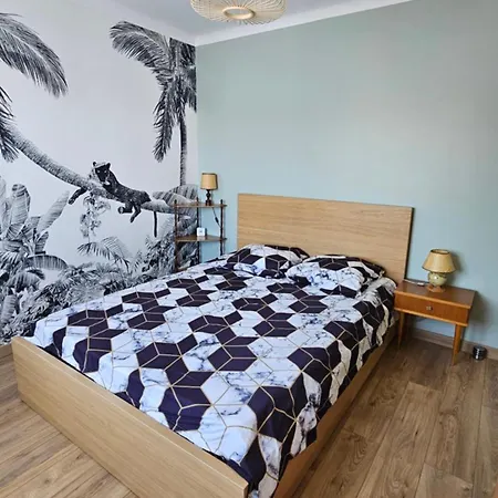 Maison Avec 3 Et Jardin Vakantiehuis *