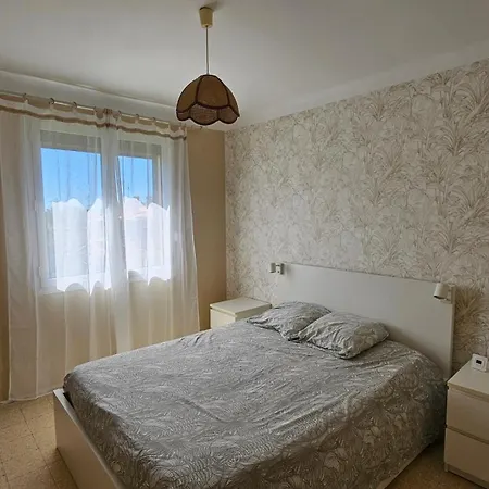 Maison Avec 3 Et Jardin Ferienhaus