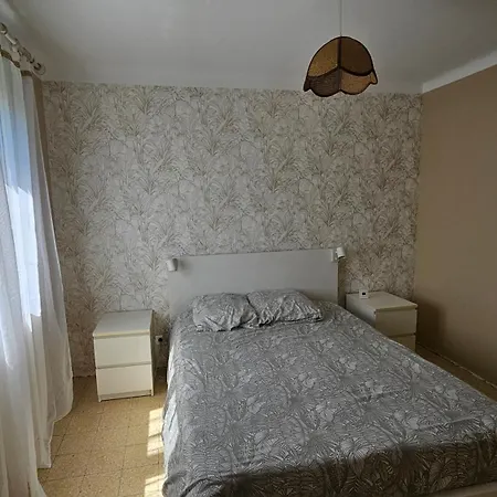 Maison Avec 3 Et Jardin Ferienhaus Saint-Estève