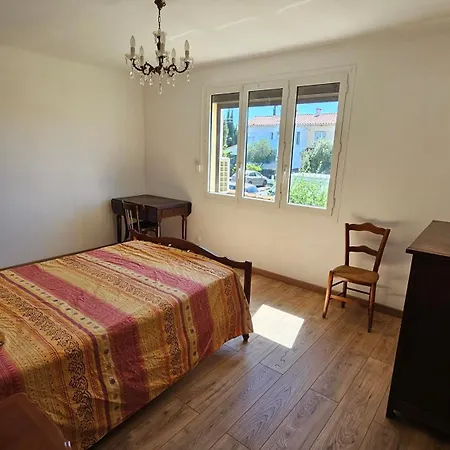 Maison Avec 3 Et Jardin