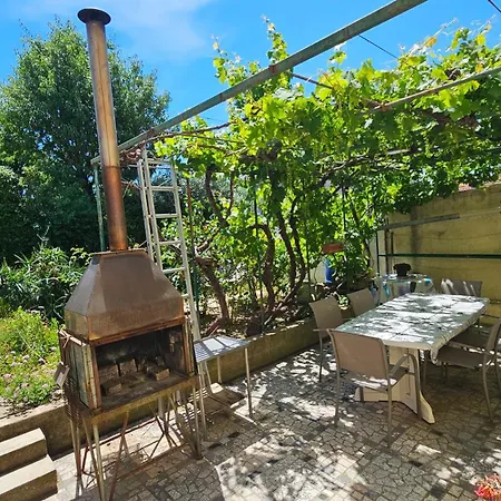 Maison Avec 3 Et Jardin Ferienhaus