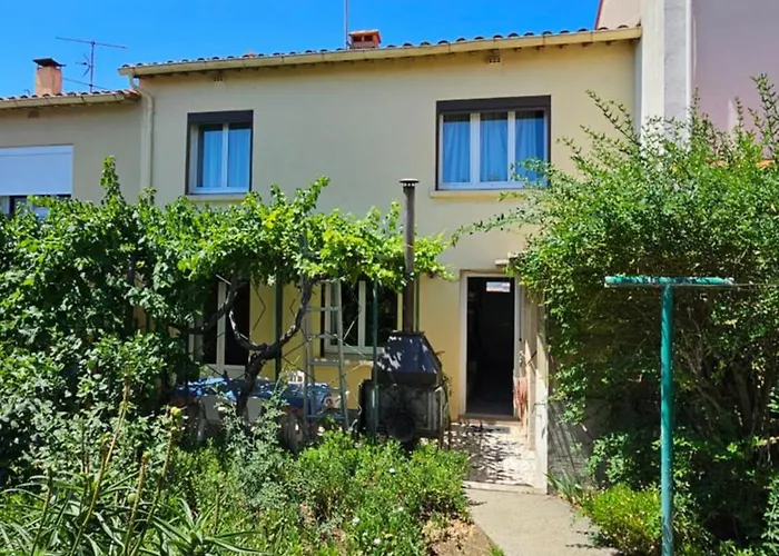 Maison Avec 3 Et Jardin Vakantiehuis *