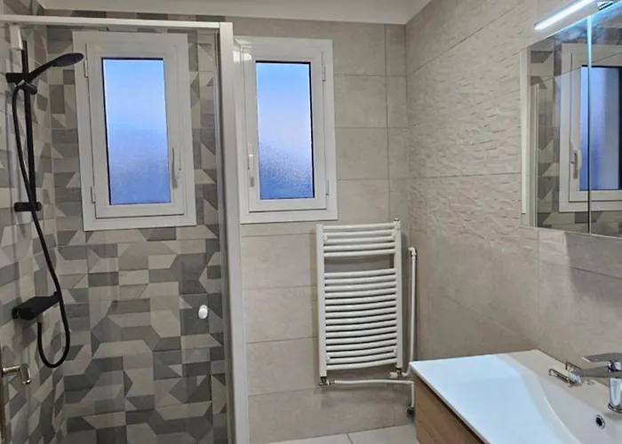 Vakantiehuis Maison Avec 3 Et Jardin Saint-Estève