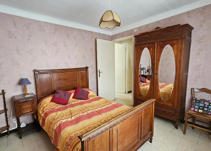 Maison Avec 3 Et Jardin Vakantiehuis *